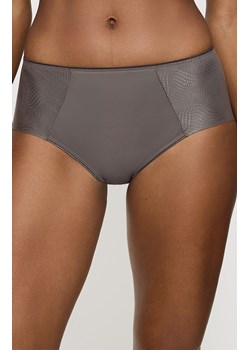 Triumph figi damskie hipster Essential Minimizer 10219754-3091, Kolor szary, Rozmiar 40, Triumph ze sklepu Intymna w kategorii Majtki damskie - zdjęcie 184152368