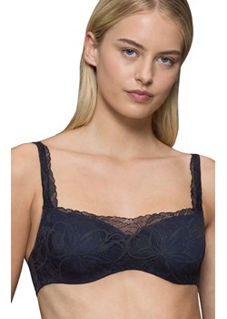 Triumph biustonosz usztywniany balconette Body Make-Up Illusion Lace 10219845-0004, Kolor czarny, Rozmiar 70B, Triumph ze sklepu Intymna w kategorii Biustonosze - zdjęcie 184152418