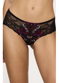 Triumph figi damskie Sensual Spotlight 10219846-0004, Kolor czarny, Rozmiar 38, Triumph ze sklepu Intymna w kategorii Majtki damskie - zdjęcie 184152436