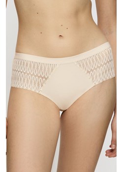 Aura Spotlight Maxi 10207997 figi, Kolor kremowy, Rozmiar 36, Triumph ze sklepu Intymna w kategorii Majtki damskie - zdjęcie 184152906