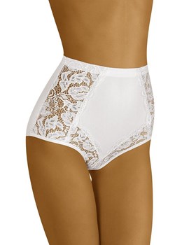 Eleganta figi wysokie, Kolor biały, Rozmiar S, Wol-bar ze sklepu Intymna w kategorii Majtki damskie - zdjęcie 184154809