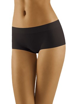 Yava panty bezszwowe, Kolor czarny, Rozmiar S/M, Wol-bar ze sklepu Intymna w kategorii Majtki damskie - zdjęcie 184155057