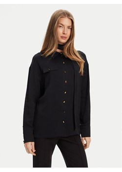 Marciano Guess Koszula 5YGH13 7356A Czarny Regular Fit ze sklepu MODIVO w kategorii Koszule damskie - zdjęcie 184155506