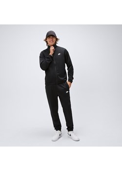 nike komplet men&#039;s poly-knit track suit fb7351-010 ze sklepu 50style.pl w kategorii Dresy męskie - zdjęcie 184156046