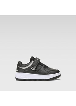 Obuwie sportowe Champion REBOUND S.0 LOW B S32406-KK001 ze sklepu ccc.eu w kategorii Buty sportowe dziecięce - zdjęcie 184156496