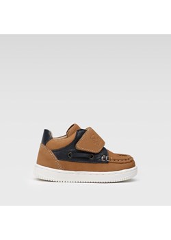 Sneakers Lasocki Kids BUST CI12-BUST-06 ze sklepu ccc.eu w kategorii Mokasyny dziecięce - zdjęcie 184156498