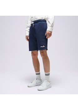 ELLESSE SZORTY TRIO SHORT NAVY ze sklepu Sizeer w kategorii Spodenki męskie - zdjęcie 184156585