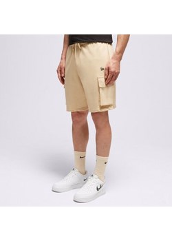 NEW ERA SZORTY NE ESSENTIALS CARGO STN NONE ze sklepu Sizeer w kategorii Spodenki męskie - zdjęcie 184156589