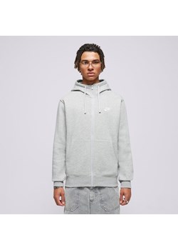 NIKE BLUZA Z KAPTUREM M NSW CLUB DT HOODIE FZ BB ESSENTIALS ze sklepu Sizeer w kategorii Bluzy męskie - zdjęcie 184156598