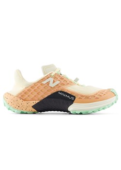 Buty damskie New Balance Minimus Trail WTM10CM1 – multikolor ze sklepu New Balance Poland w kategorii Buty sportowe damskie - zdjęcie 184157469
