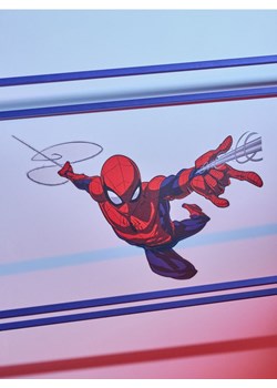 Sinsay - Naklejki na ścianę Spider-Man - wielobarwny ze sklepu Sinsay w kategorii Dom - zdjęcie 184157986