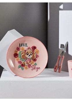 Sinsay - Talerz ceramiczny Paw Patrol - wielobarwny ze sklepu Sinsay w kategorii Talerze - zdjęcie 184158016