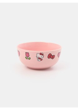 Sinsay - Miska ceramiczna Hello Kitty - wielobarwny ze sklepu Sinsay w kategorii Naczynia dziecięce - zdjęcie 184158018