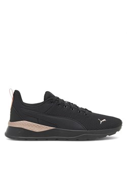 Sneakersy Puma ANZARUN LITE 37112846_ Czarny ze sklepu eobuwie.pl w kategorii Buty sportowe damskie - zdjęcie 184158236