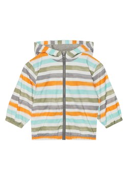United Colors Of Benetton Kurtka przejściowa 2OKMGN03P Kolorowy Regular Fit ze sklepu MODIVO w kategorii Kurtki chłopięce - zdjęcie 184158457