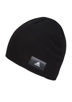 adidas Czapka IB2655 Czarny ze sklepu MODIVO w kategorii Czapki zimowe damskie - zdjęcie 184158486