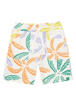 United Colors Of Benetton Szorty sportowe 32IEG901Y Kolorowy Regular Fit ze sklepu MODIVO w kategorii Spodenki chłopięce - zdjęcie 184158629