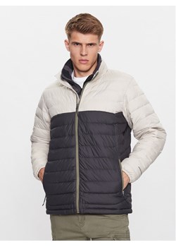 Columbia Kurtka przejściowa Powder Lite™ Jacket Brązowy Regular Fit ze sklepu MODIVO w kategorii Kurtki męskie - zdjęcie 184158657
