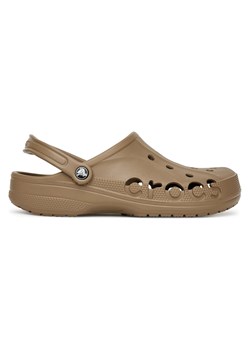 Klapki basenowe Crocs BAYA CLOG 10126-260 ze sklepu ccc.eu w kategorii Klapki męskie - zdjęcie 184159888