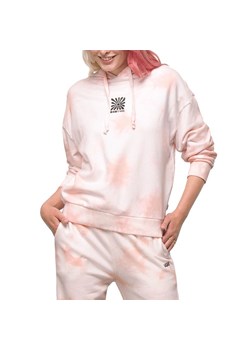 Bluza Vans Divine Energy Hoodie VN0A7Q9JFS81 - różowa ze sklepu streetstyle24.pl w kategorii Bluzy damskie - zdjęcie 184161239