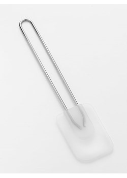 Steel-Function Łopatka &quot;Wire&quot; w kolorze białym do ciasta - dł. 30 cm ze sklepu Limango Polska w kategorii Akcesoria do pieczenia - zdjęcie 184161676
