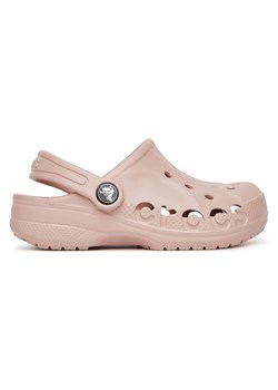 Klapki basenowe Crocs BAYA CLOG K 207013-6TY ze sklepu ccc.eu w kategorii Klapki dziecięce - zdjęcie 184161807