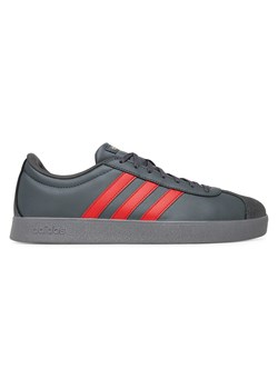 Obuwie sportowe ADIDAS VL COURT BASE JR2211 - id: 5906751162521 - marki adidas - 184161808 Obuwie sportowe ADIDAS VL COURT BASE JR2211 ze sklepu ccc.eu w kategorii Trampki męskie - zdjęcie 184161808