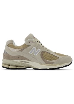 Buty unisex New Balance U2002RB – beżowe ze sklepu New Balance Poland w kategorii Buty sportowe damskie - zdjęcie 184161869