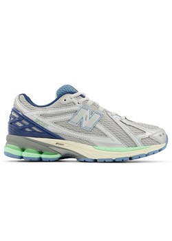 Buty unisex New Balance U1906RCR – szare ze sklepu New Balance Poland w kategorii Buty sportowe męskie - zdjęcie 184161878