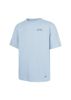 Koszulka męska New York Yankees Ice Cap Postered Foundation 47 Brand ze sklepu SPORT-SHOP.pl w kategorii T-shirty męskie - zdjęcie 184162435