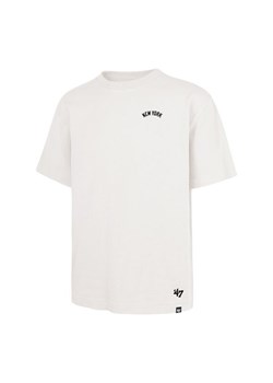 Koszulka męska New York Yankees Ice Cap Postered Foundation 47 Brand ze sklepu SPORT-SHOP.pl w kategorii T-shirty męskie - zdjęcie 184162437