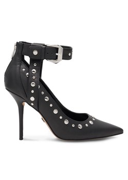 Nine West Szpilki AZIZA SJ1487-1 Czarny ze sklepu MODIVO w kategorii Czółenka - zdjęcie 184162858