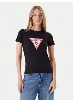 KARL LAGERFELD T-Shirt 755750 553221 Turkusowy Regular Fit ze sklepu MODIVO w kategorii T-shirty męskie - zdjęcie 184162865