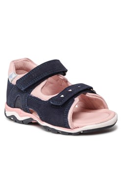 Lasocki Kids Sandały CI12-2566-11A Granatowy ze sklepu MODIVO w kategorii Sandały dziecięce - zdjęcie 184162867