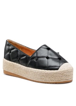DeeZee Espadryle WS020610-01 Czarny ze sklepu MODIVO w kategorii Espadryle damskie - zdjęcie 184162868