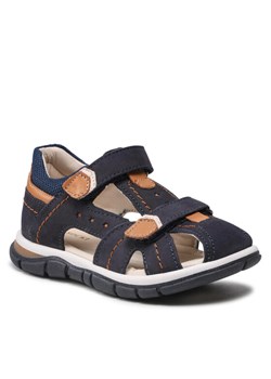 Lasocki Kids Sandały CI12-3033-03 Granatowy ze sklepu MODIVO w kategorii Sandały dziecięce - zdjęcie 184162889