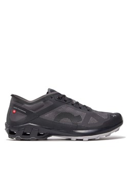 On Buty do biegania Cloudventure Peak 3 3MD10740777 Czarny ze sklepu MODIVO w kategorii Buty sportowe męskie - zdjęcie 184162899