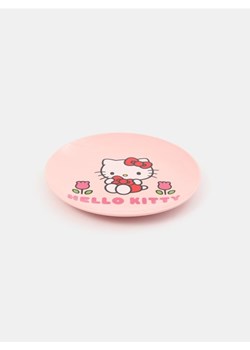 Sinsay - Talerz z nadrukiem Hello Kitty - wielobarwny ze sklepu Sinsay w kategorii Naczynia dziecięce - zdjęcie 184164447