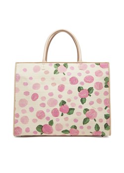Torebka Furla WB01810 BX3869 Beżowy ze sklepu eobuwie.pl w kategorii Torebki damskie - zdjęcie 184164768
