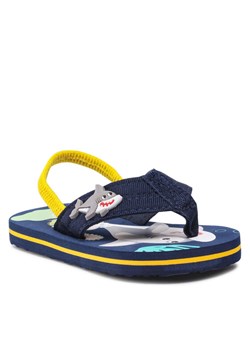 Sandały Action Boy 79449A Granatowy ze sklepu eobuwie.pl w kategorii Sandały dziecięce - zdjęcie 184164777