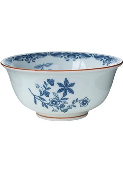 Rörstrand Miska &quot;Ostindia&quot; w kolorze biało-niebieskim - 500 ml ze sklepu Limango Polska w kategorii Miski - zdjęcie 184166027