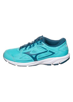 Mizuno Buty &quot;Spark 7&quot; w kolorze turkusowym do biegania ze sklepu Limango Polska w kategorii Buty sportowe damskie - zdjęcie 184166109