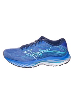 Mizuno Buty &quot;Wave Rider 27&quot;w kolorze niebieskim do biegania ze sklepu Limango Polska w kategorii Buty sportowe damskie - zdjęcie 184166139