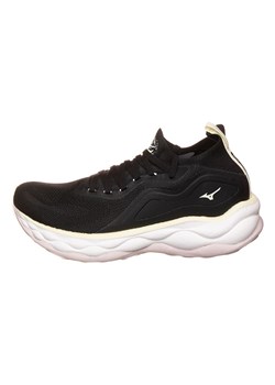 Mizuno Buty &quot;Wave Neo Ultra&quot; w kolorze czarnym do biegania ze sklepu Limango Polska w kategorii Buty sportowe damskie - zdjęcie 184166145