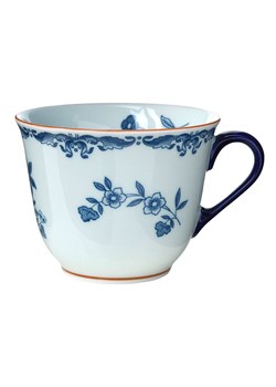 Rörstrand Kubek jumbo &quot;Ostindia&quot; w kolorze niebiesko-błękitnym - 400 ml ze sklepu Limango Polska w kategorii Kubki - zdjęcie 184166285