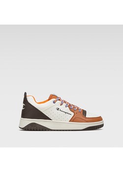 Obuwie sportowe Champion ROYAL NU POP S21973-MS053 ze sklepu ccc.eu w kategorii Buty sportowe męskie - zdjęcie 184166685