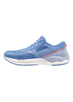 Mizuno Buty &quot;Wave Revolt 3&quot; w kolorze niebieskim do biegania ze sklepu Limango Polska w kategorii Buty sportowe damskie - zdjęcie 184166938