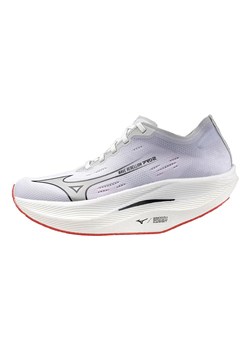 Mizuno Buty &quot;Rebellion Pro 2&quot; w kolorze białym do biegania ze sklepu Limango Polska w kategorii Buty sportowe damskie - zdjęcie 184166947