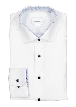 Eterna Koszula - Comfort fit - w kolorze białym ze sklepu Limango Polska w kategorii Koszule męskie - zdjęcie 184167048