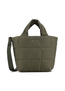 Torebka Jenny Fairy JFR-B-012-06 Khaki ze sklepu eobuwie.pl w kategorii Torby Shopper bag - zdjęcie 184167198